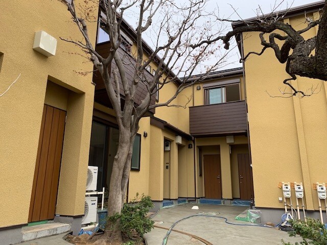 物件外観写真1　(お電話でお問い合わせ頂きますとスムーズに対応可能です＾＾)