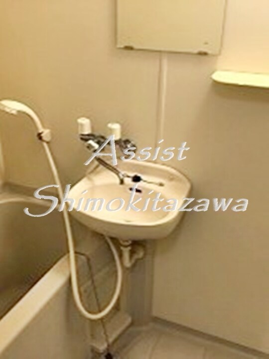 物件内観写真7　(★洗面ボウルつき★)