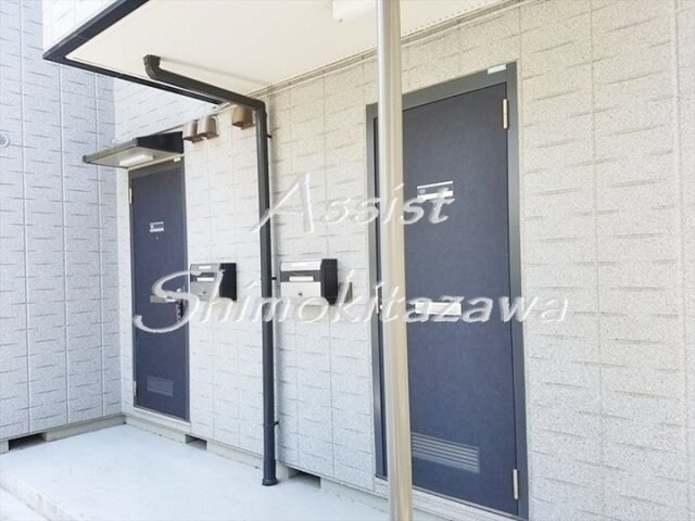 物件内観写真11　