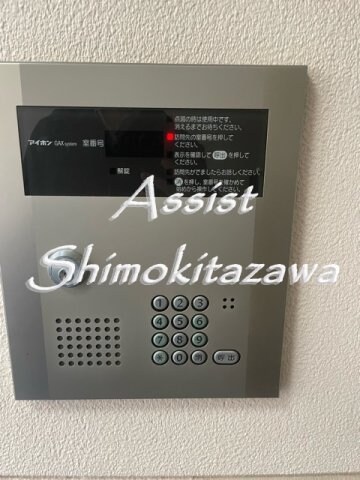 物件内観写真16　(◎オートロック完備◎)