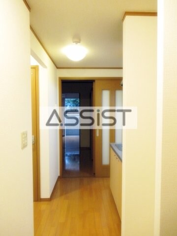 物件内観写真7　(※同物件の参考写真です)