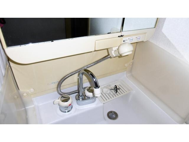 物件内観写真11　