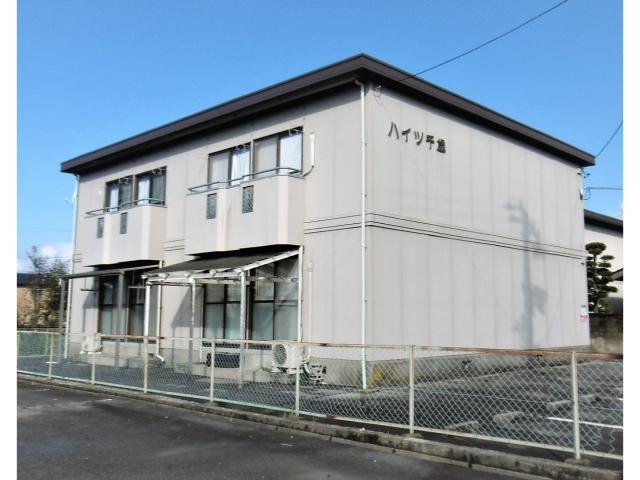 ハイツ千歳