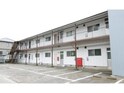 水落マンション