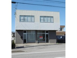 池口ビル外観写真