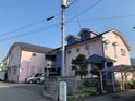 パールハイツ御坂