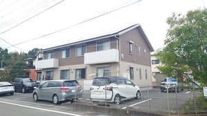 アヴニール外観写真