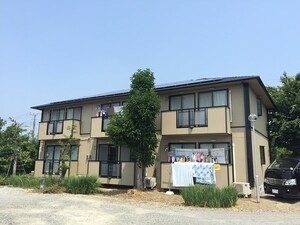 レーベン小野第３外観写真