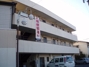 メゾンドールタイヨー外観写真