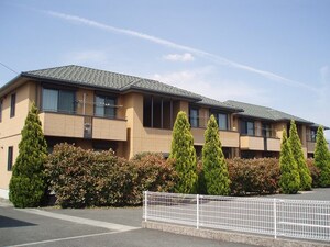 バリュージュT＆K　Ａ外観写真