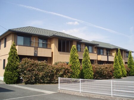 バリュージュT＆K　Ａ外観写真