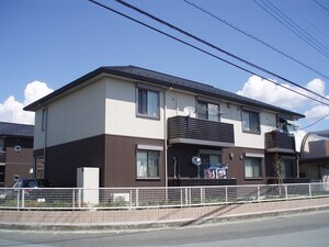 グランエスト・K　B外観写真