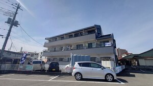 グランパス・ノムラ外観写真