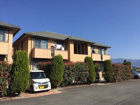 バリュージュT＆K　B外観写真