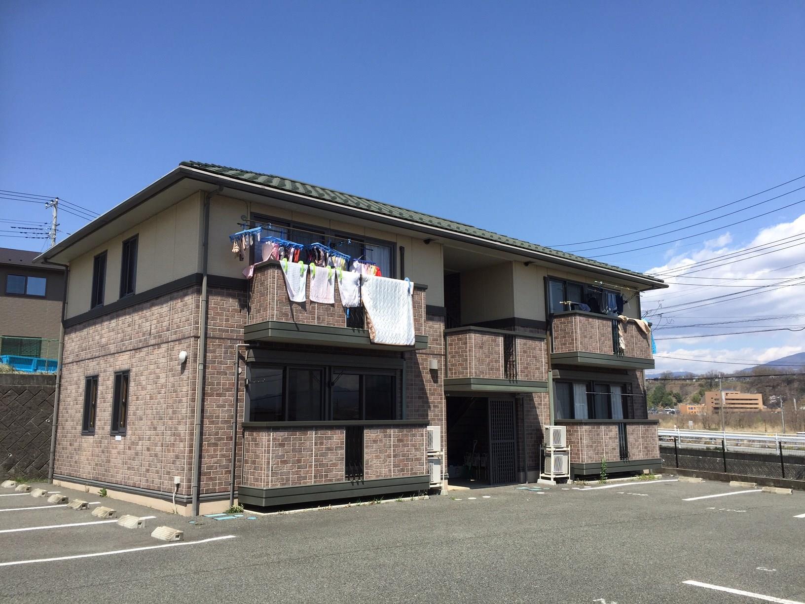 ステラーハウスIII　A