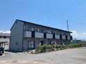 ラ・ビーユ甲府東ソレイユ