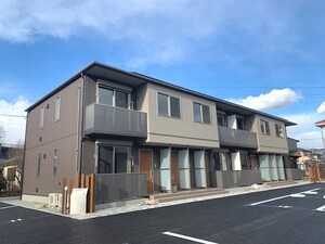 シャーメゾン東町外観写真