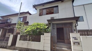 寿町戸建て外観写真