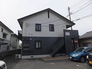 ディアスセフィラ（Ｓ）外観写真