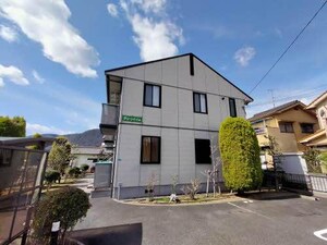 グリーンハイム（Ｓ）外観写真