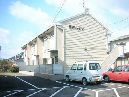 藤井ハイツ（Ｓ）外観写真