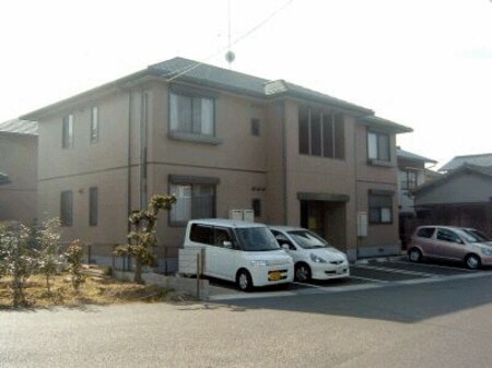 レスポワール小島（Ｓ）外観写真