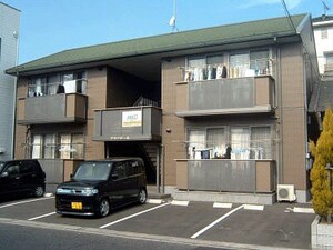 グランドール（Ｓ）外観写真