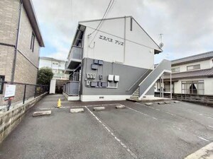 エスパスブリエ（Ｓ）外観写真