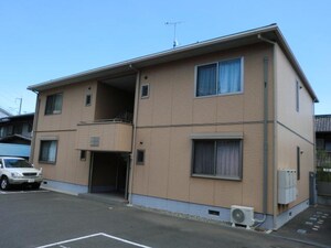 ディアスーＵ（Ｓ）外観写真
