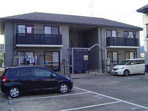 プレステージ（Ｓ）外観写真