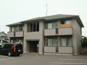 パサージュ（Ｓ）外観写真