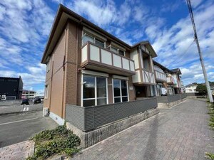 ディアス川南（Ｓ）外観写真