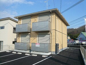 アーバンハイツ（Ｓ）外観写真