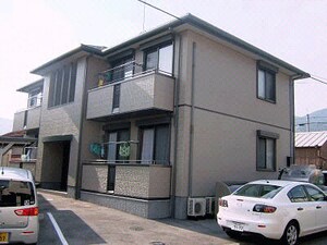 シャーメゾン（Ｓ）外観写真