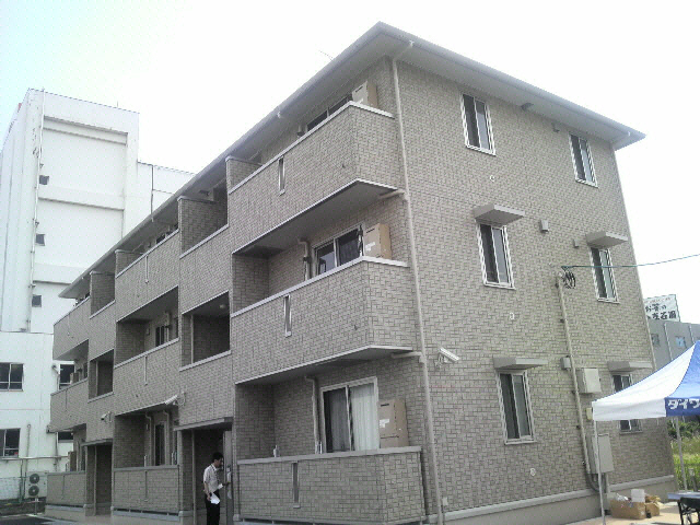 グラシューズ深津（Ｄ）
