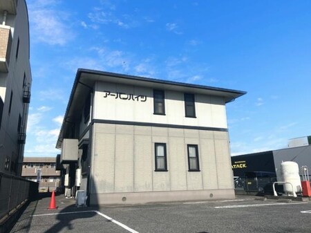アーバンハイツ（Ｄ）外観写真