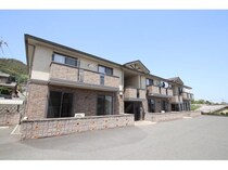 グレイスヒルズ蔵王C棟（Ｄ）の外観写真