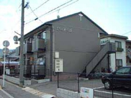 セジュール三谷（Ｄ）外観写真