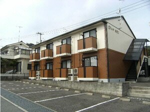 セジュール南蔵王（Ｄ）外観写真