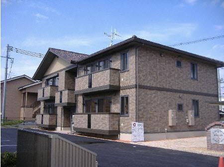 ロイヤルコート（Ｄ）外観写真