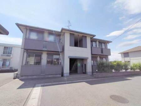 グレース曙（Ｓ）外観写真