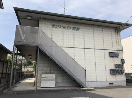 サンシャイン引野（Ｓ）外観写真