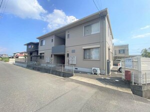 グレイス　ミオ（Ｓ）外観写真