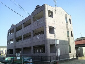 ベルグランデ２１（Ｔ）外観写真