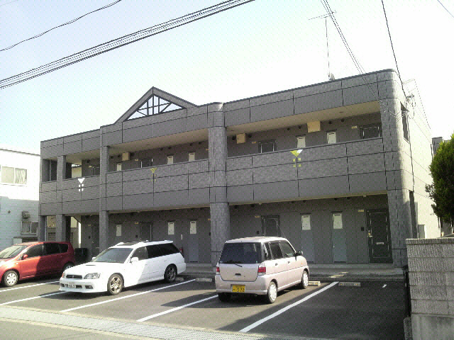 プラッツⅠ（Ｔ）