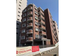 五豊マンション（Ｓ）外観写真