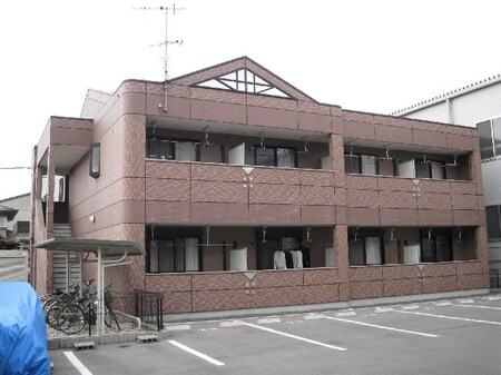 アルファルド（Ｔ）外観写真