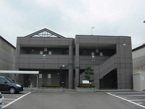 エスポワール・Ｋ（Ｔ）外観写真