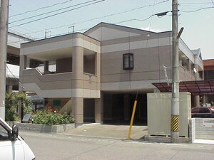 ディアコート・Ｓ（Ｔ）外観写真