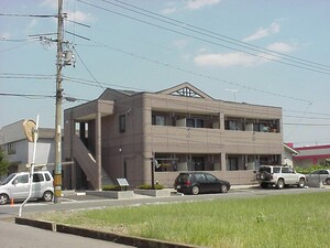 グランシャリオ（Ｔ）外観写真